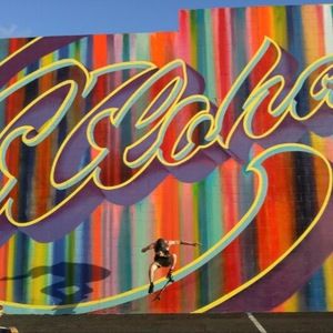 Meet your Posher, Sean